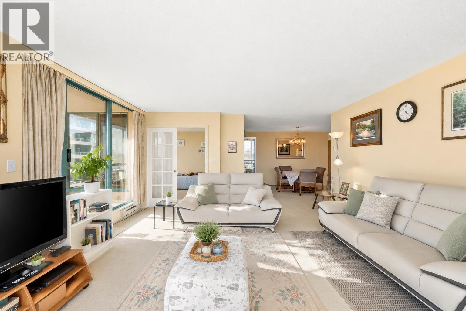 804 8831 LANSDOWNE ROAD, Richmond