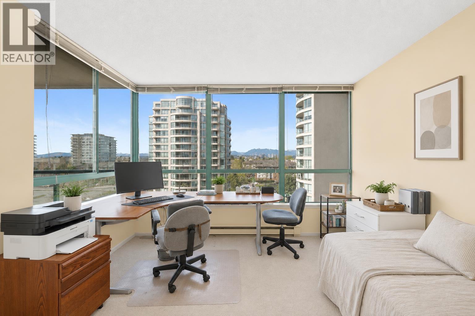804 8831 LANSDOWNE ROAD, Richmond
