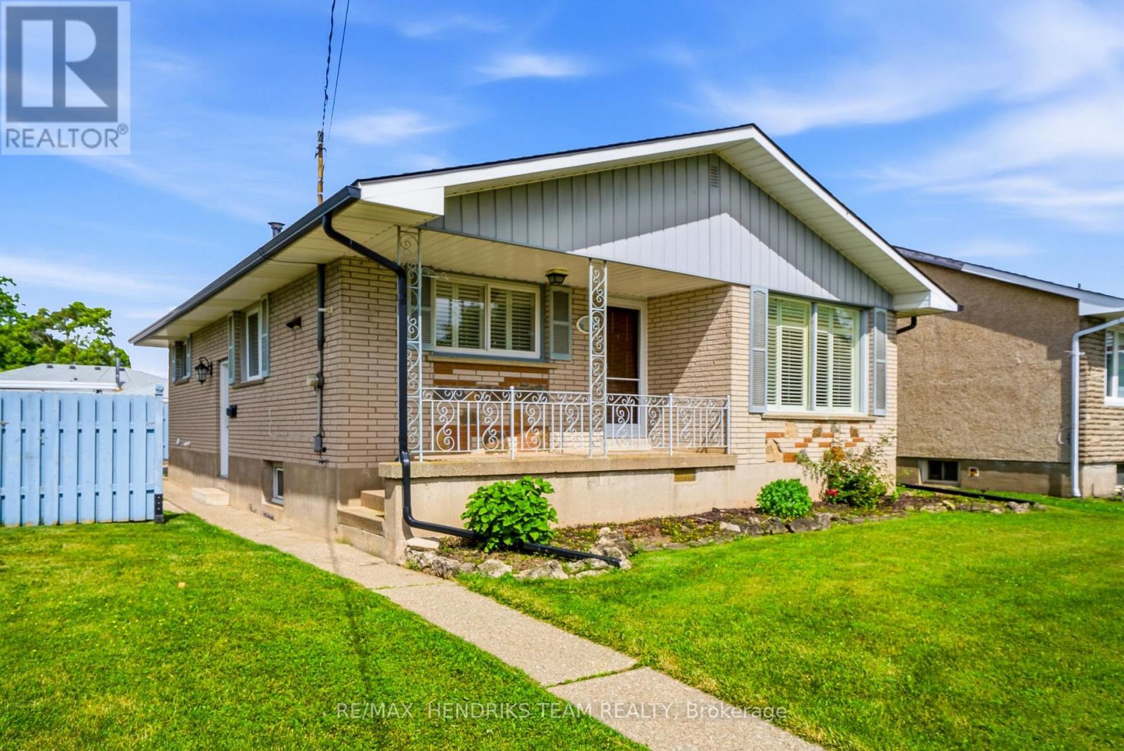 160 CLASSIC AVENUE