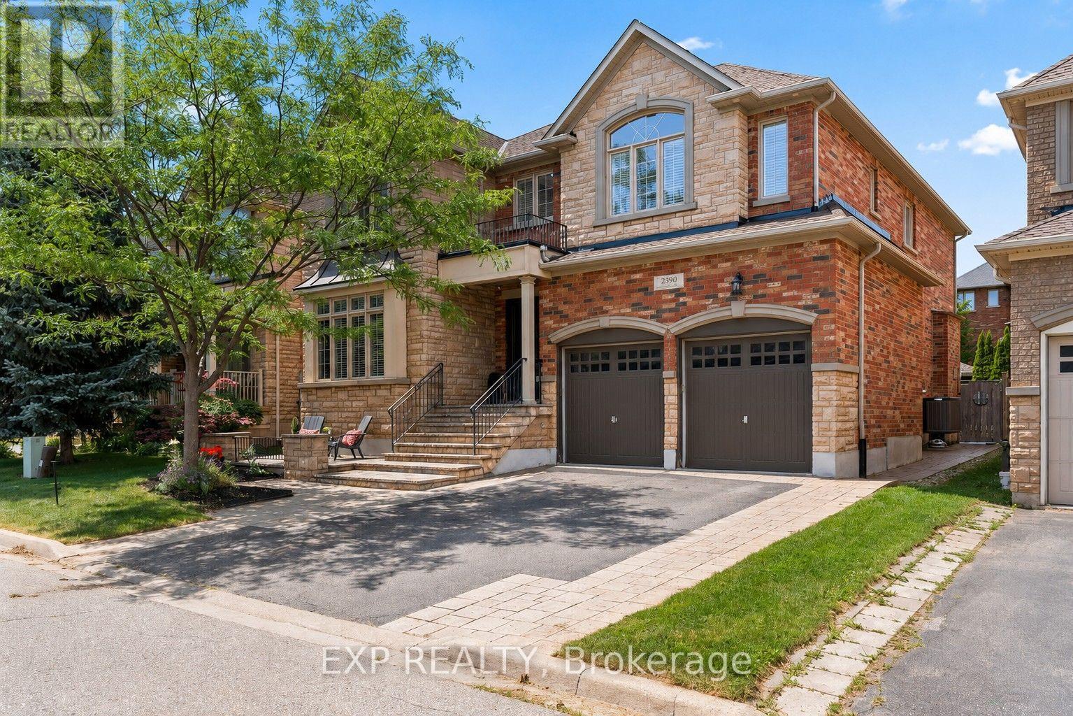 2390 TAYLORWOOD DRIVE - 2