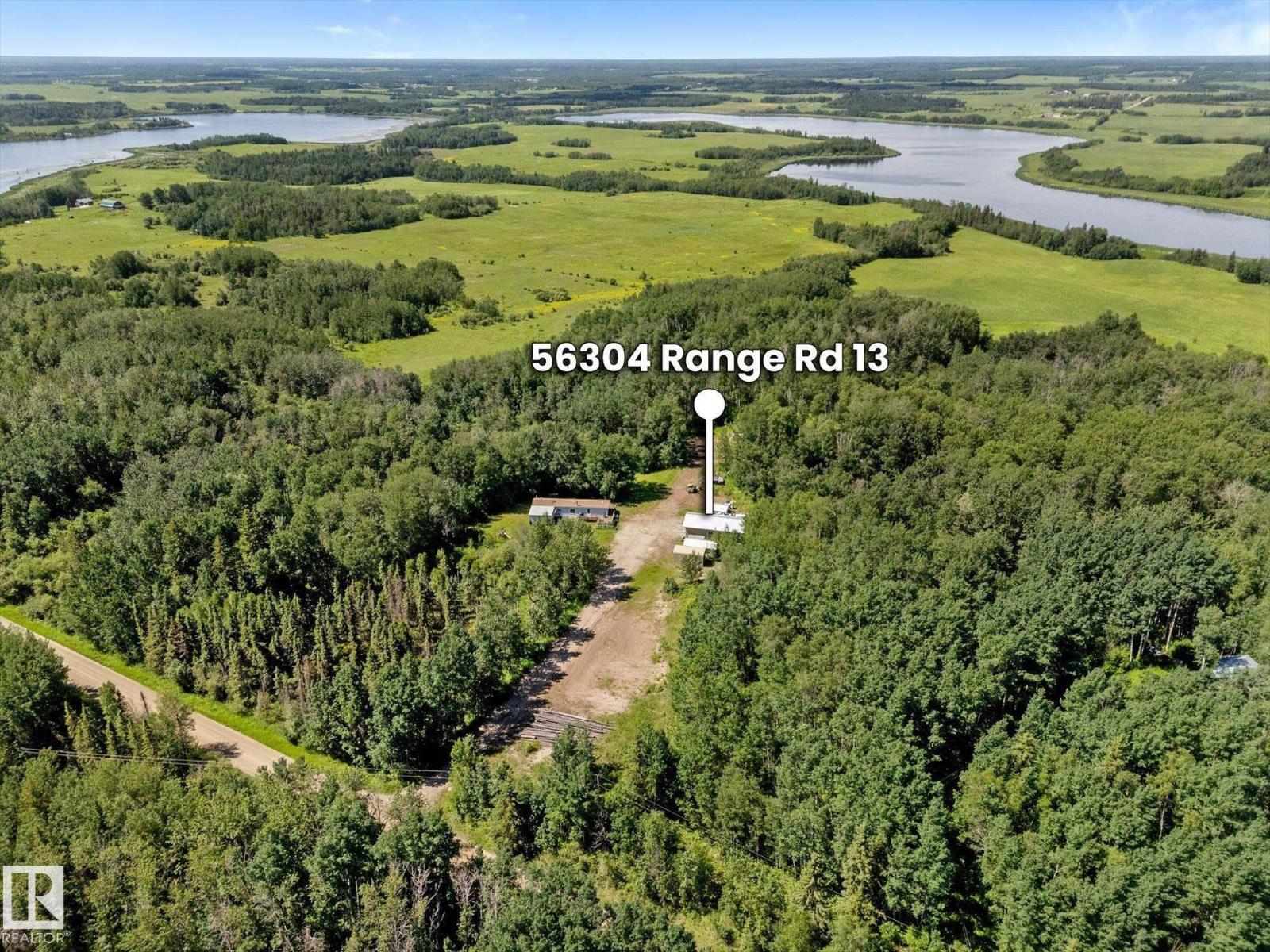 56304 RGE ROAD 13 - 1