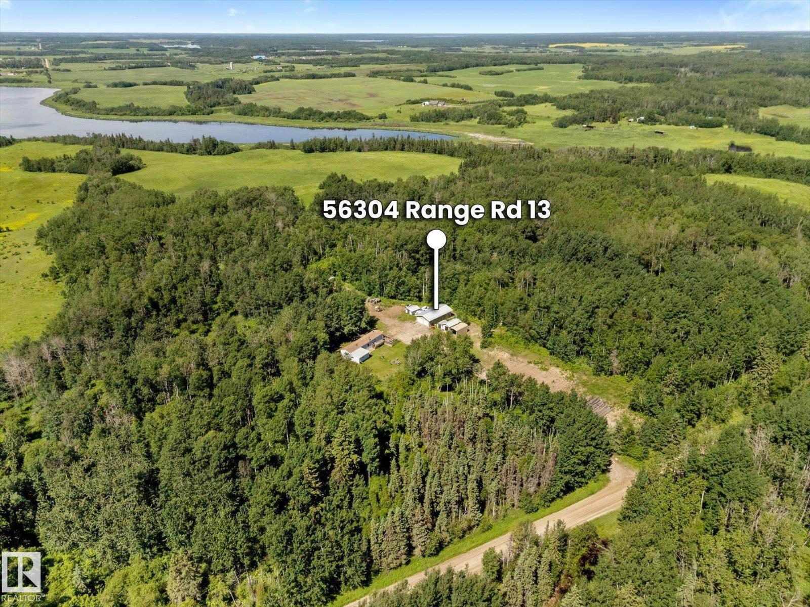 56304 RGE ROAD 13 - 50