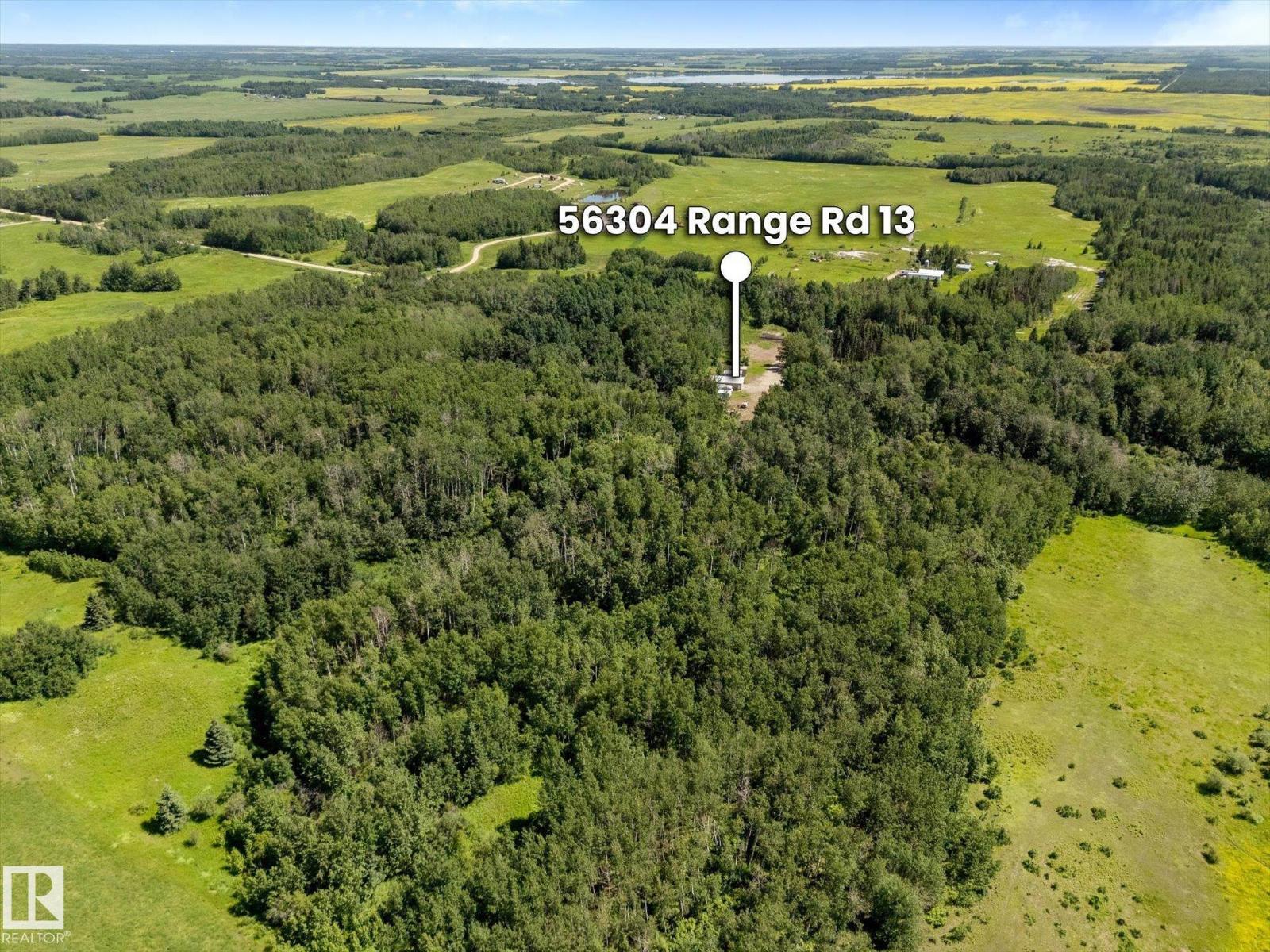 56304 RGE ROAD 13 - 51