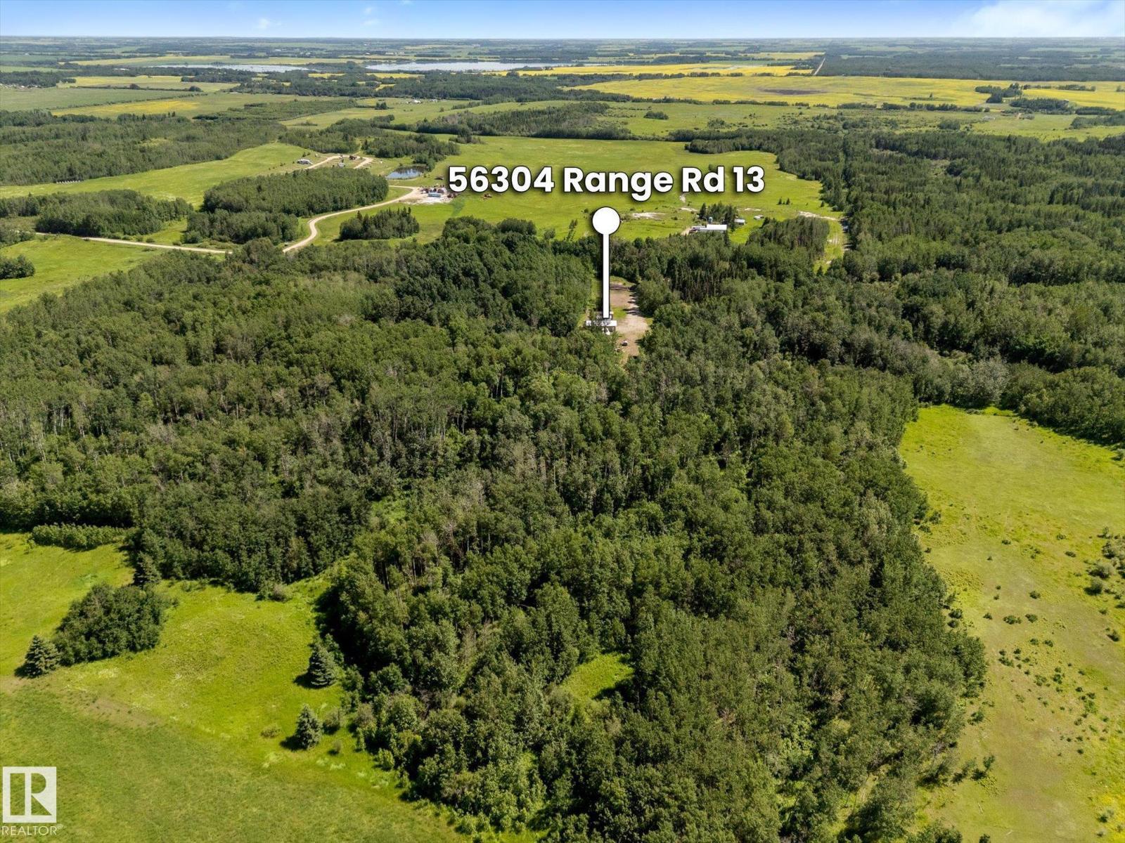 56304 RGE ROAD 13 - 52