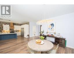 Dining room - 26 Pelosi Way, East Gwillimbury, ON L0G1M0 Photo 6