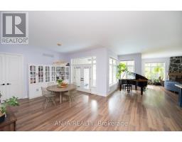 Kitchen - 26 Pelosi Way, East Gwillimbury, ON L0G1M0 Photo 7