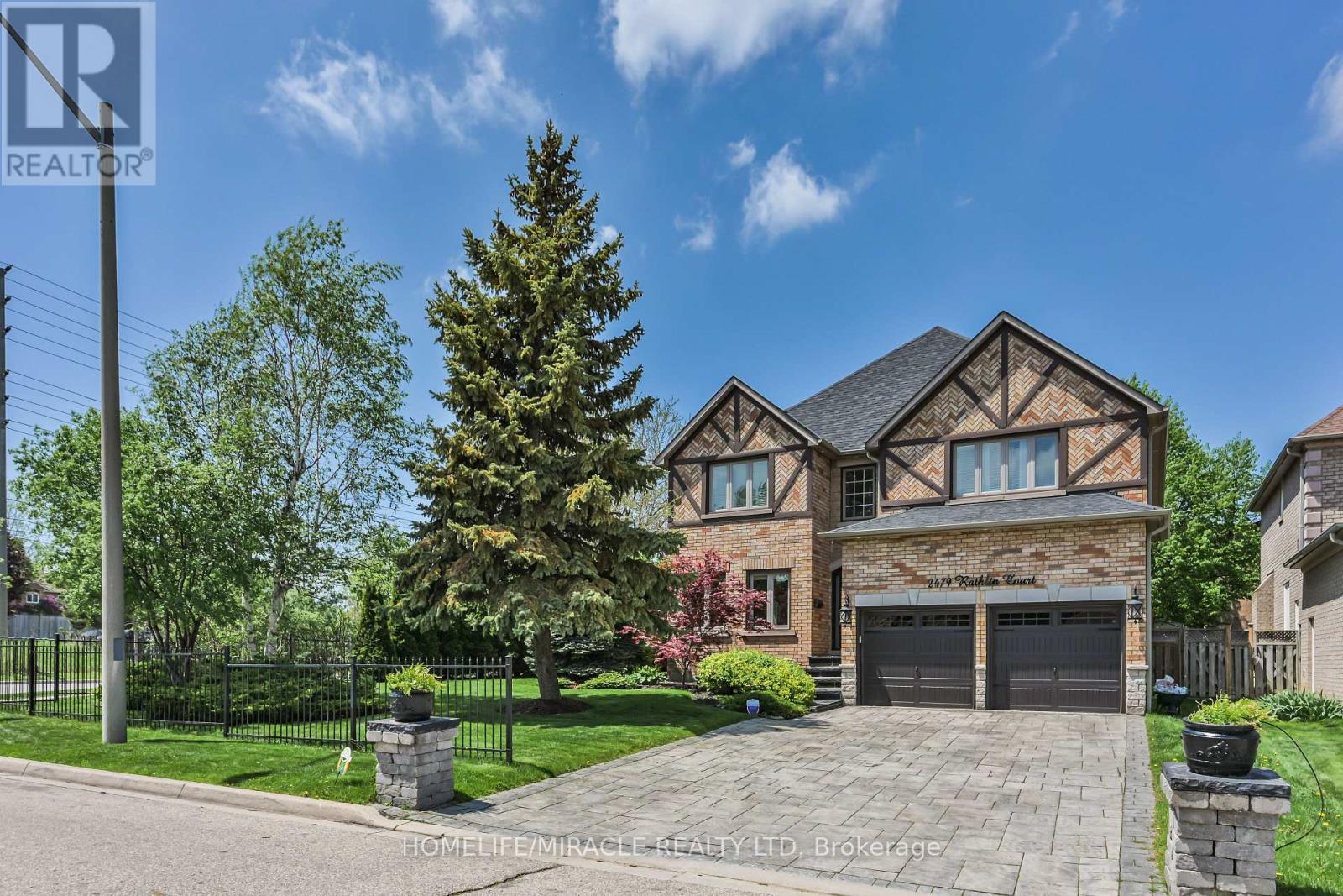 2479 RATHLIN COURT - 1