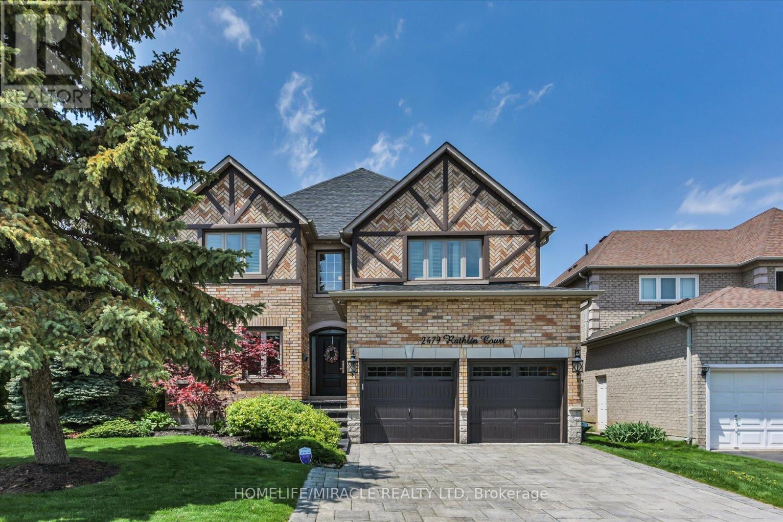 2479 RATHLIN COURT - 2