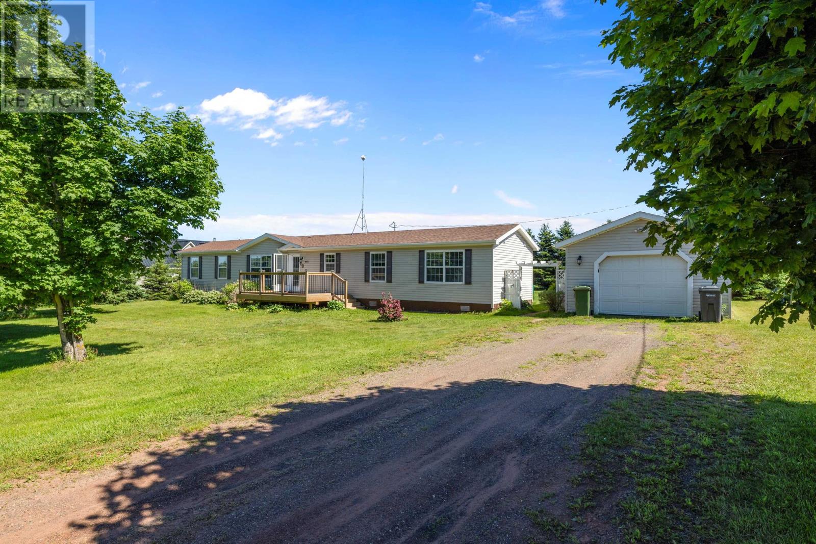 945 Newton Road - 1