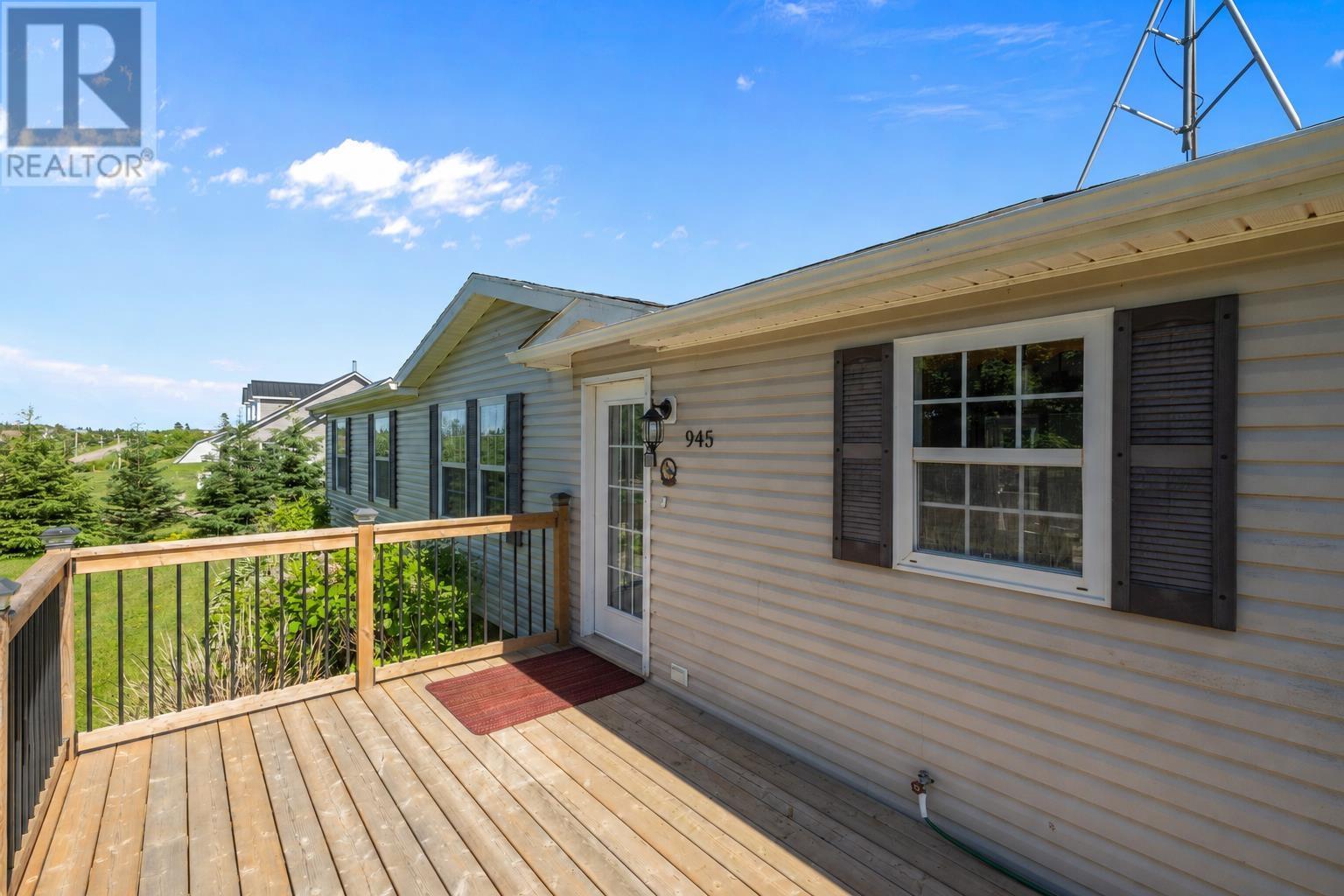 945 Newton Road - 5