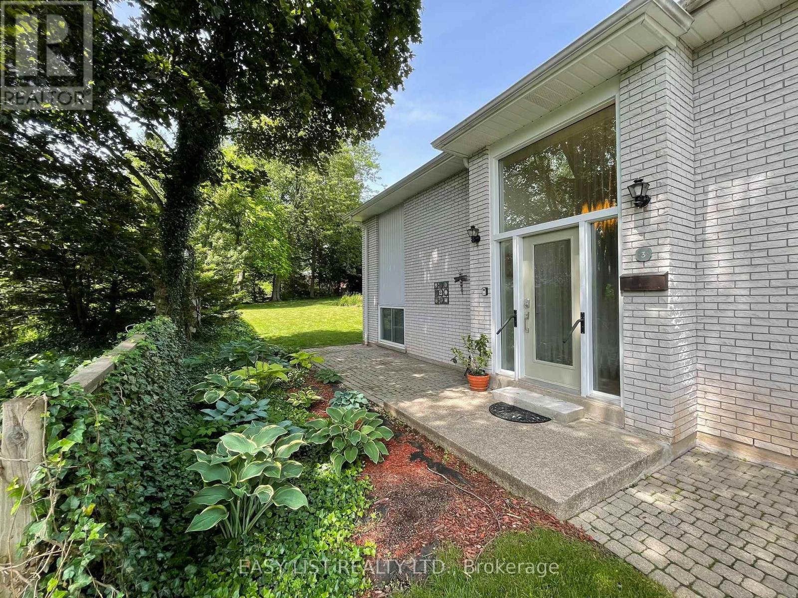 3 BAKER PLACE - 2