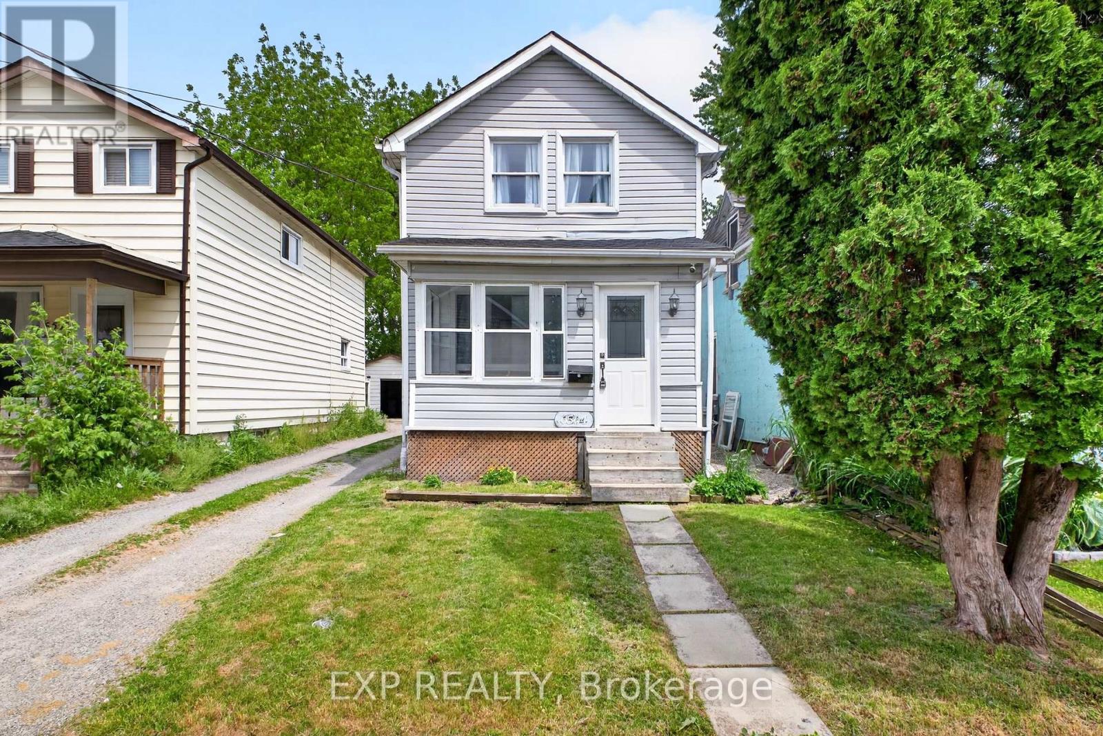 6564 LEVEL AVENUE - 1