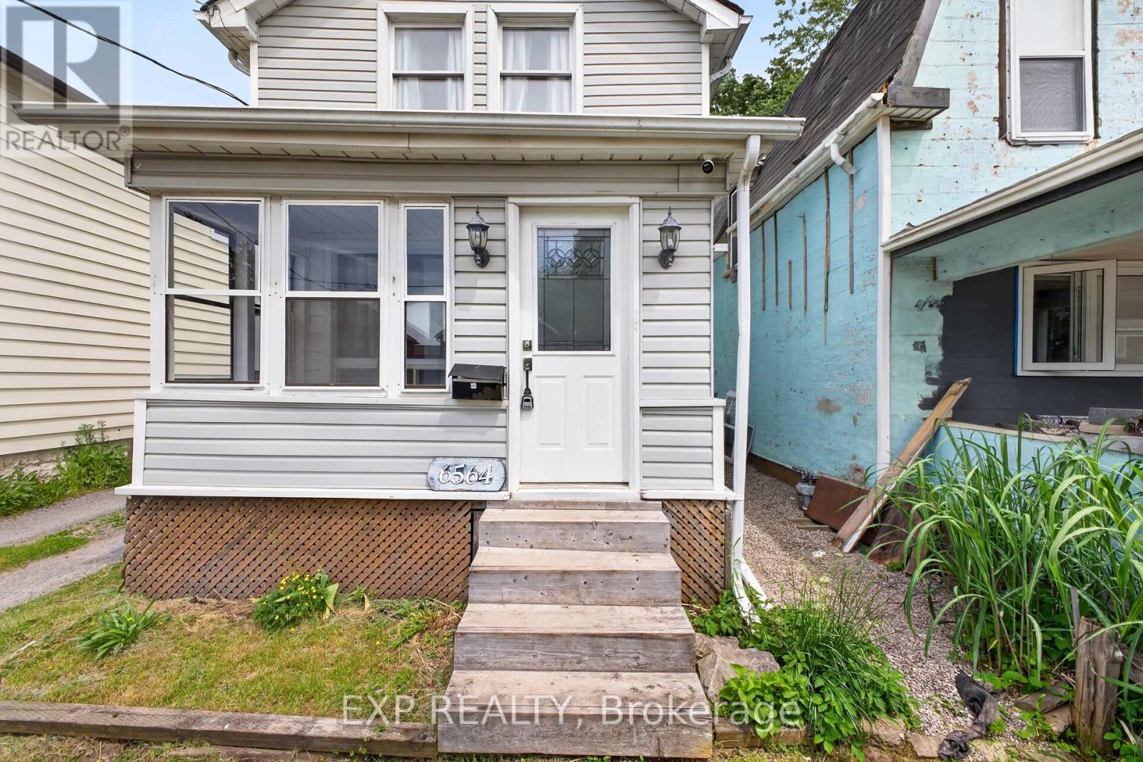 6564 LEVEL AVENUE - 2