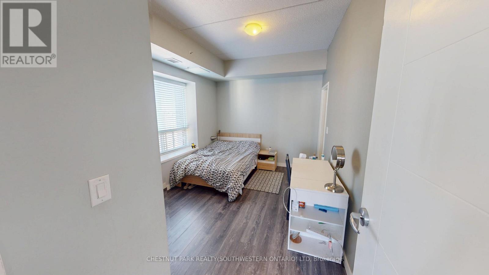 #1505 318 SPRUCE STREET - 19