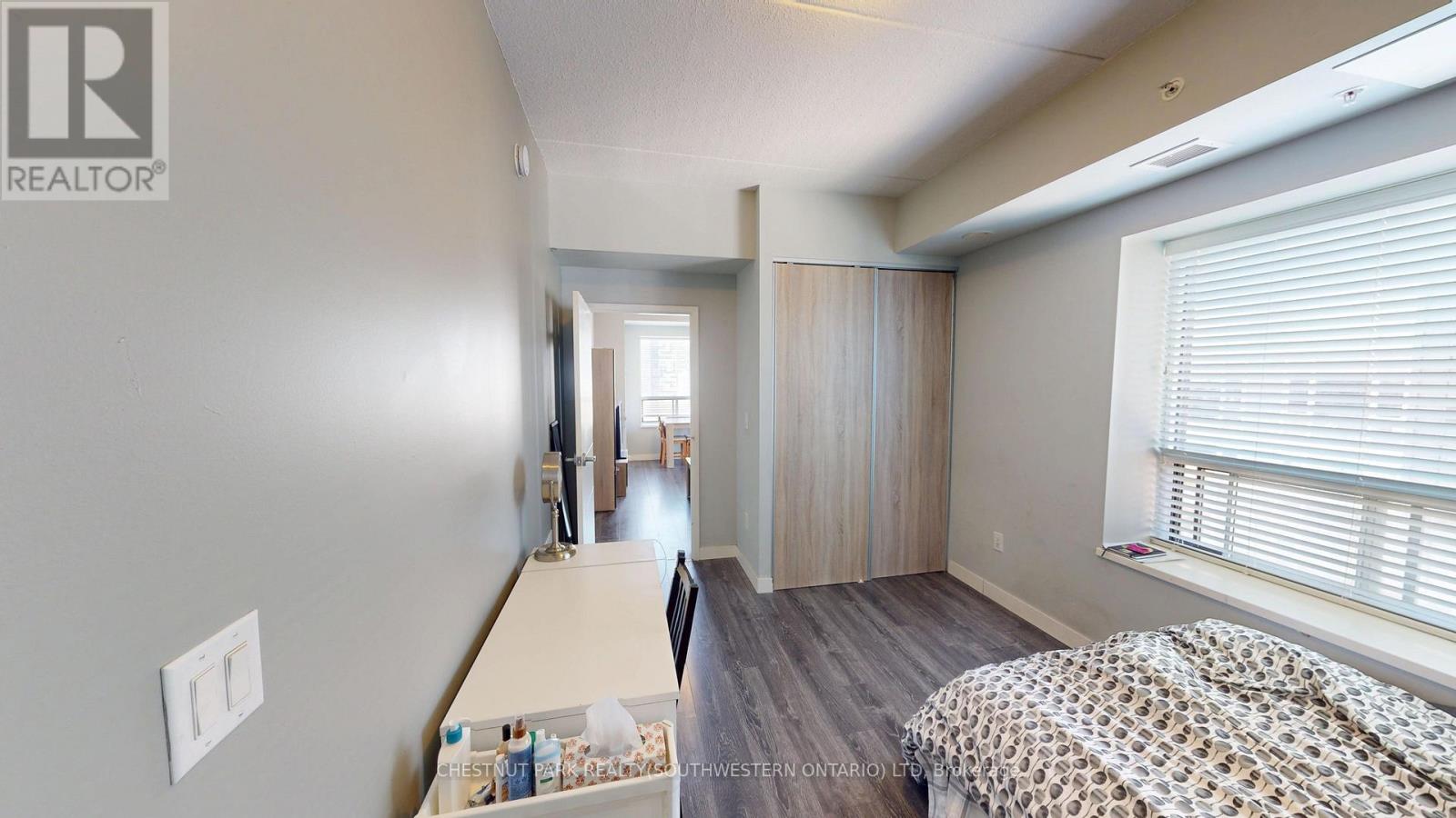 #1505 318 SPRUCE STREET - 22