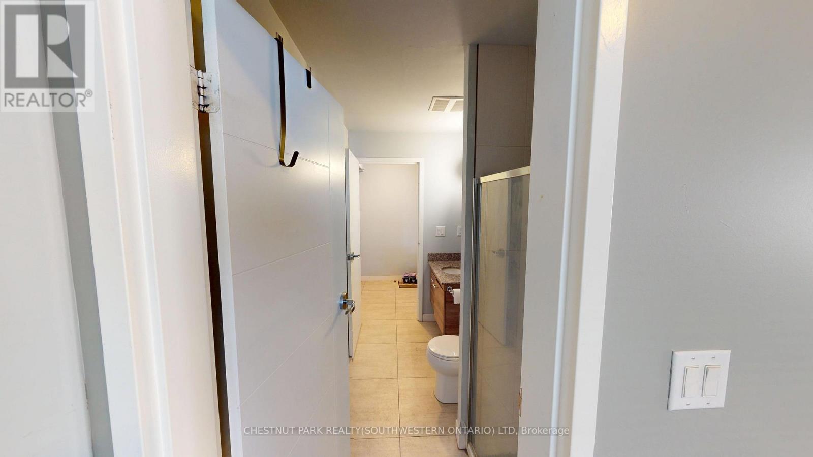#1505 318 SPRUCE STREET - 24