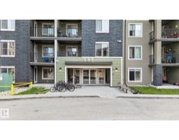 Apartment for sale at #415 111 Watt Cm SW, Edmonton — MLS® E4498052