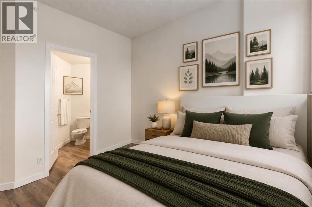 #1615 1053 10 Street SW - 12