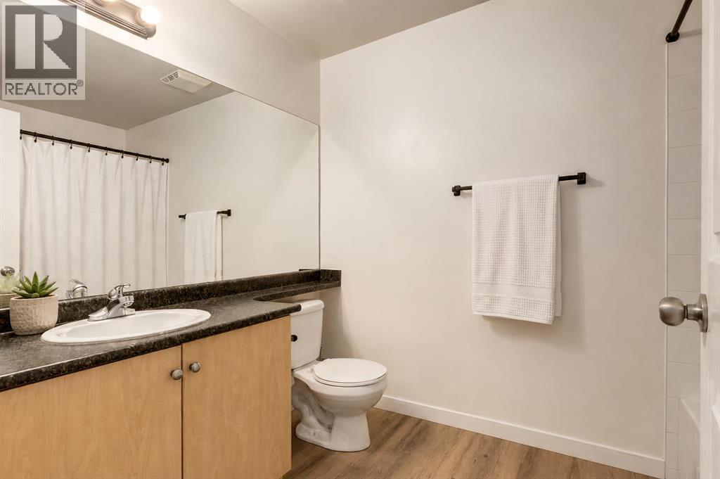 #1615 1053 10 Street SW - 17
