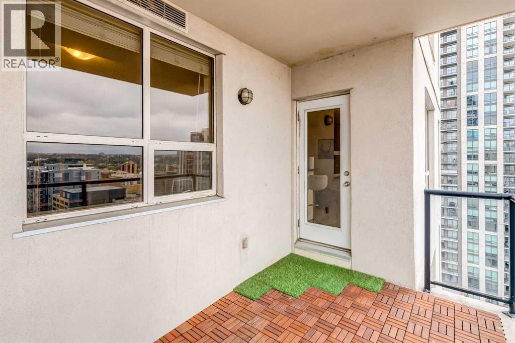 #1615 1053 10 Street SW - 18