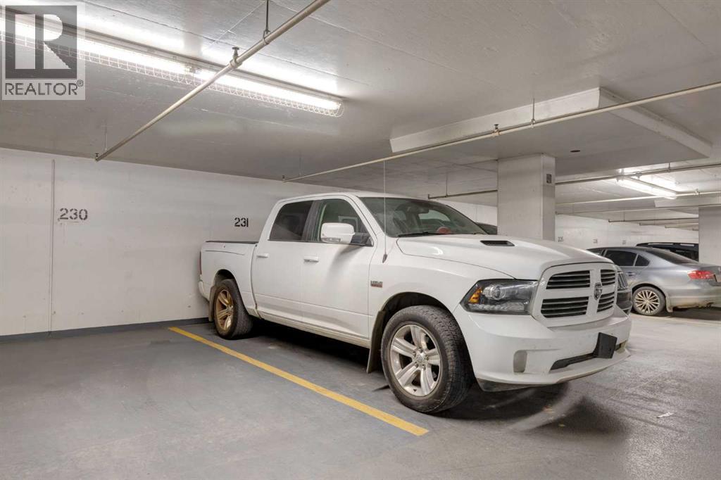 #1615 1053 10 Street SW - 20