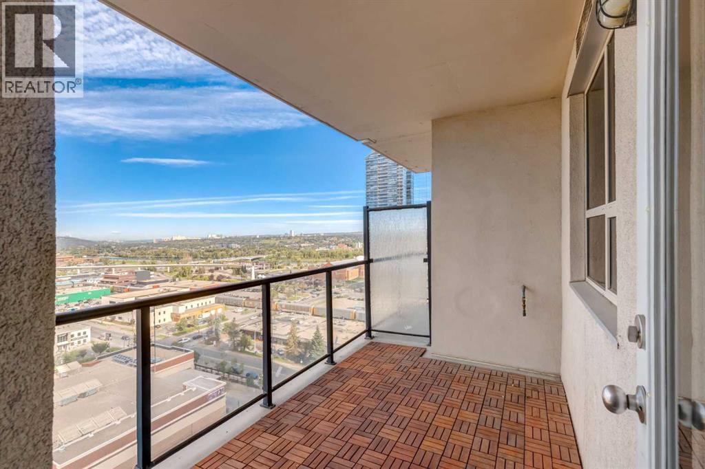 #1615 1053 10 Street SW - 19