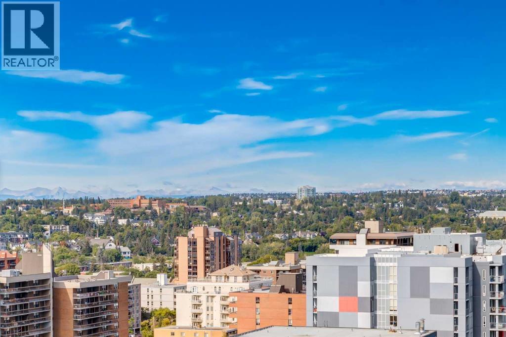 #1615 1053 10 Street SW - 22