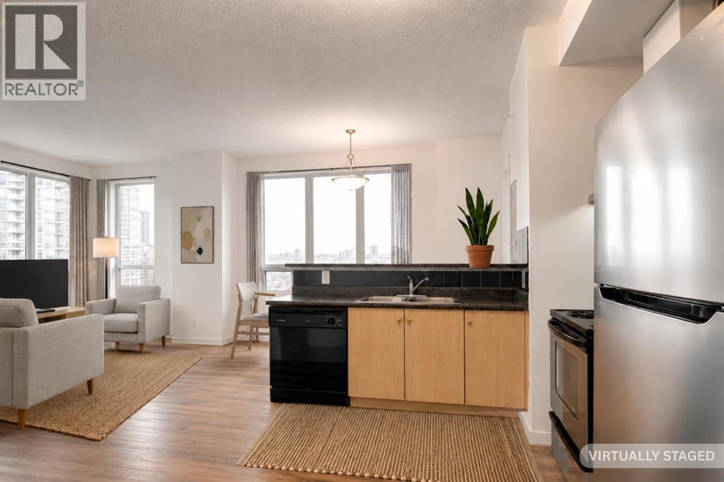#1615 1053 10 Street SW - 5