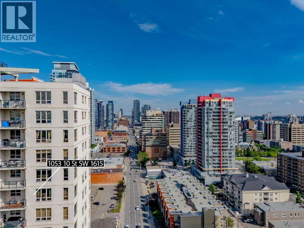 #1615 1053 10 Street SW - 24