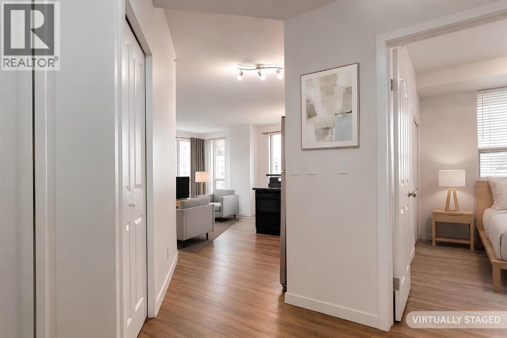 #1615 1053 10 Street SW - 4