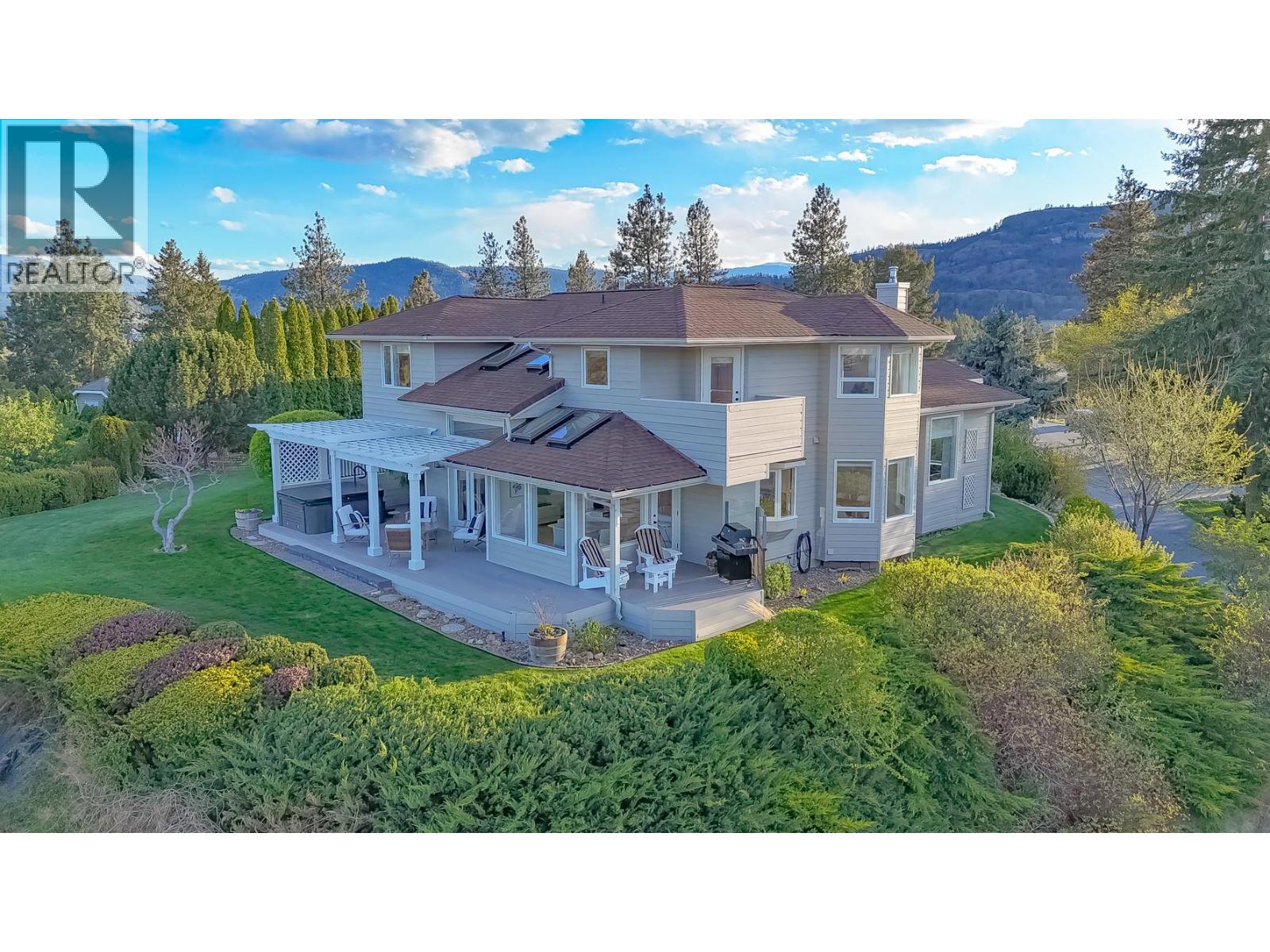 118 Sumac Ridge Drive - 1