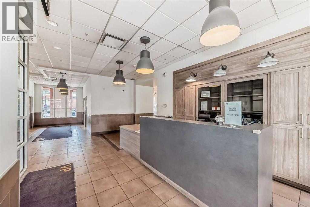 #1615 1053 10 Street SW - 28