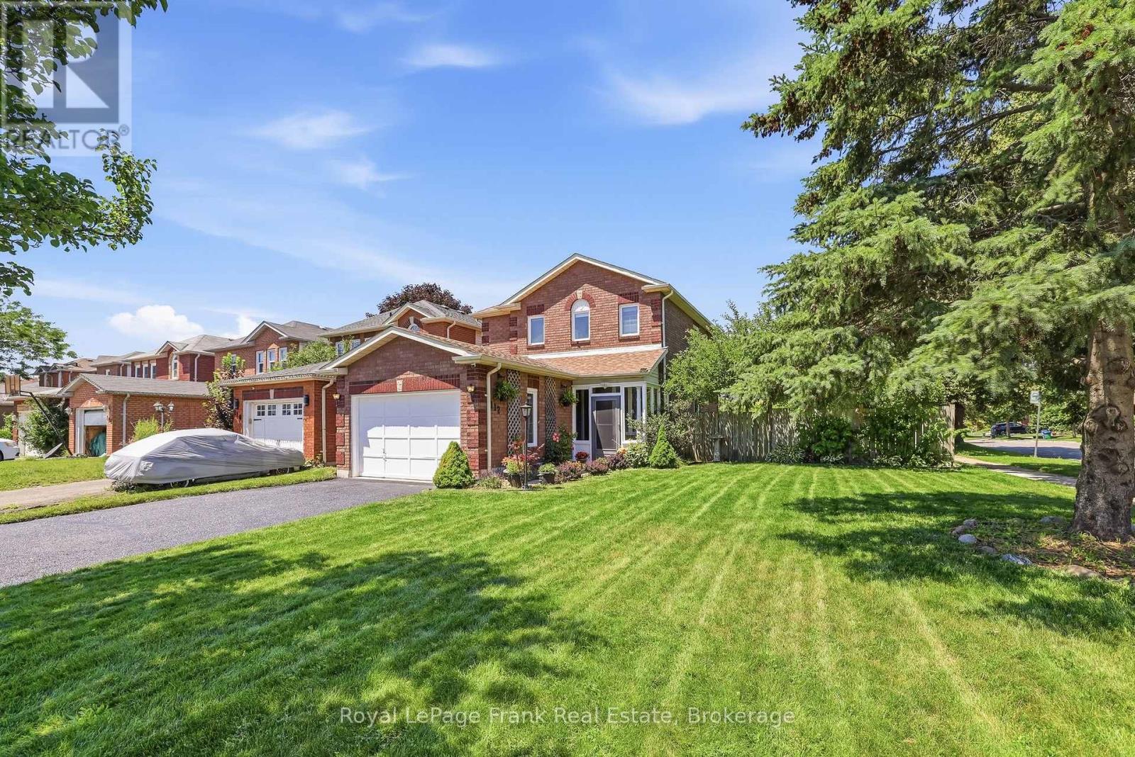 112 OKE ROAD - 1