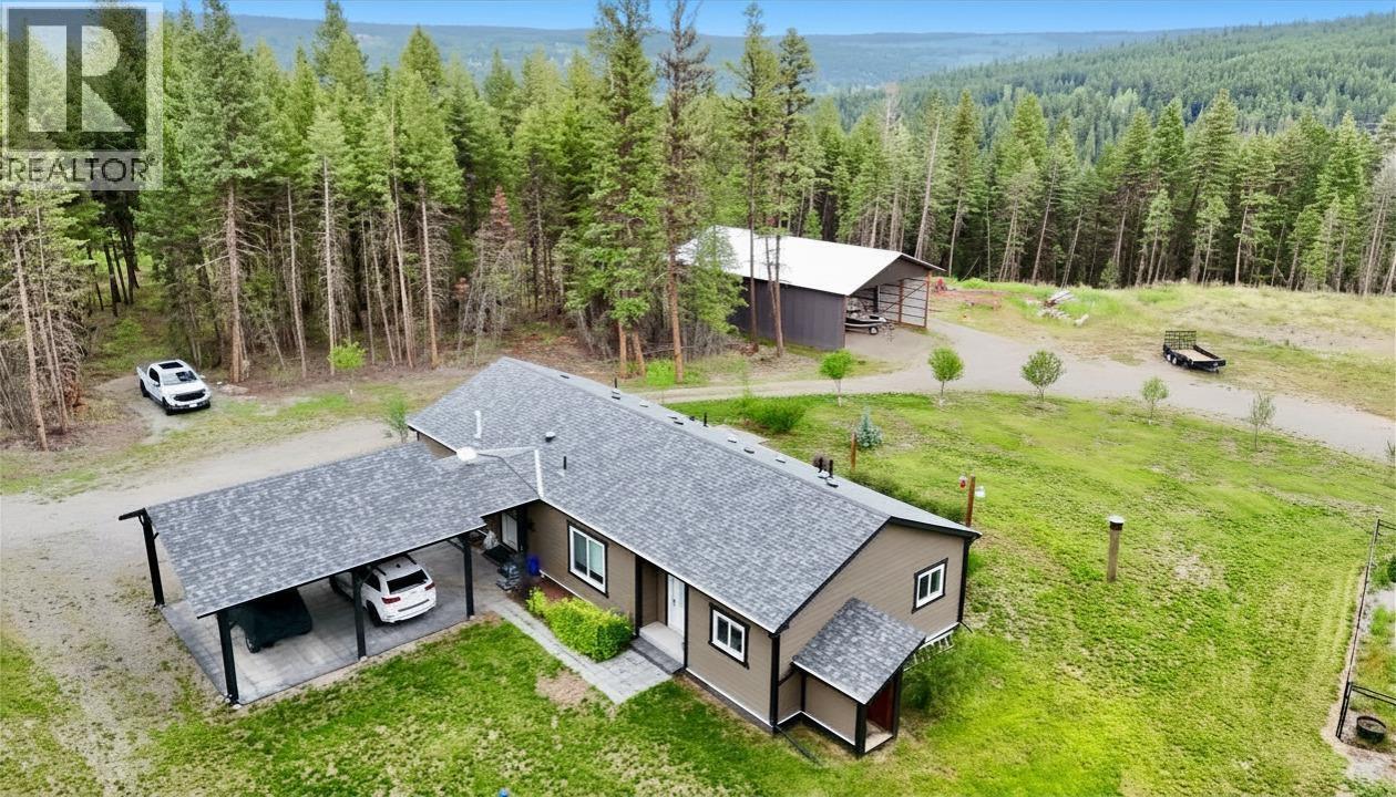 2645 MISTY CRESCENT - 1