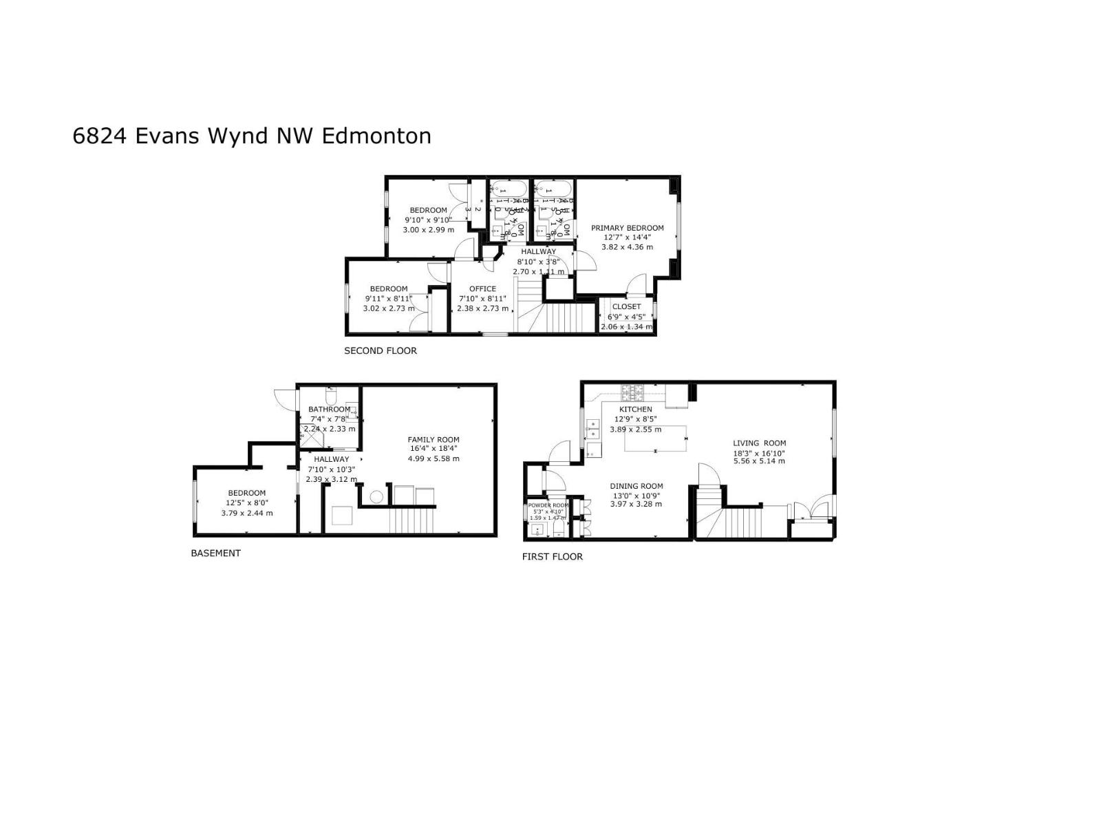 6824 EVANS WD NW - 48