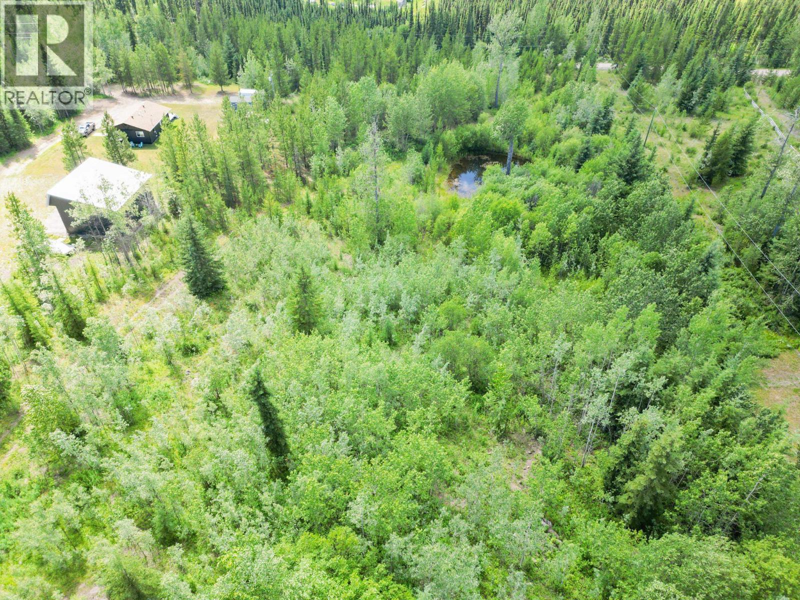 3620 MURPHY ROAD, Burns Lake