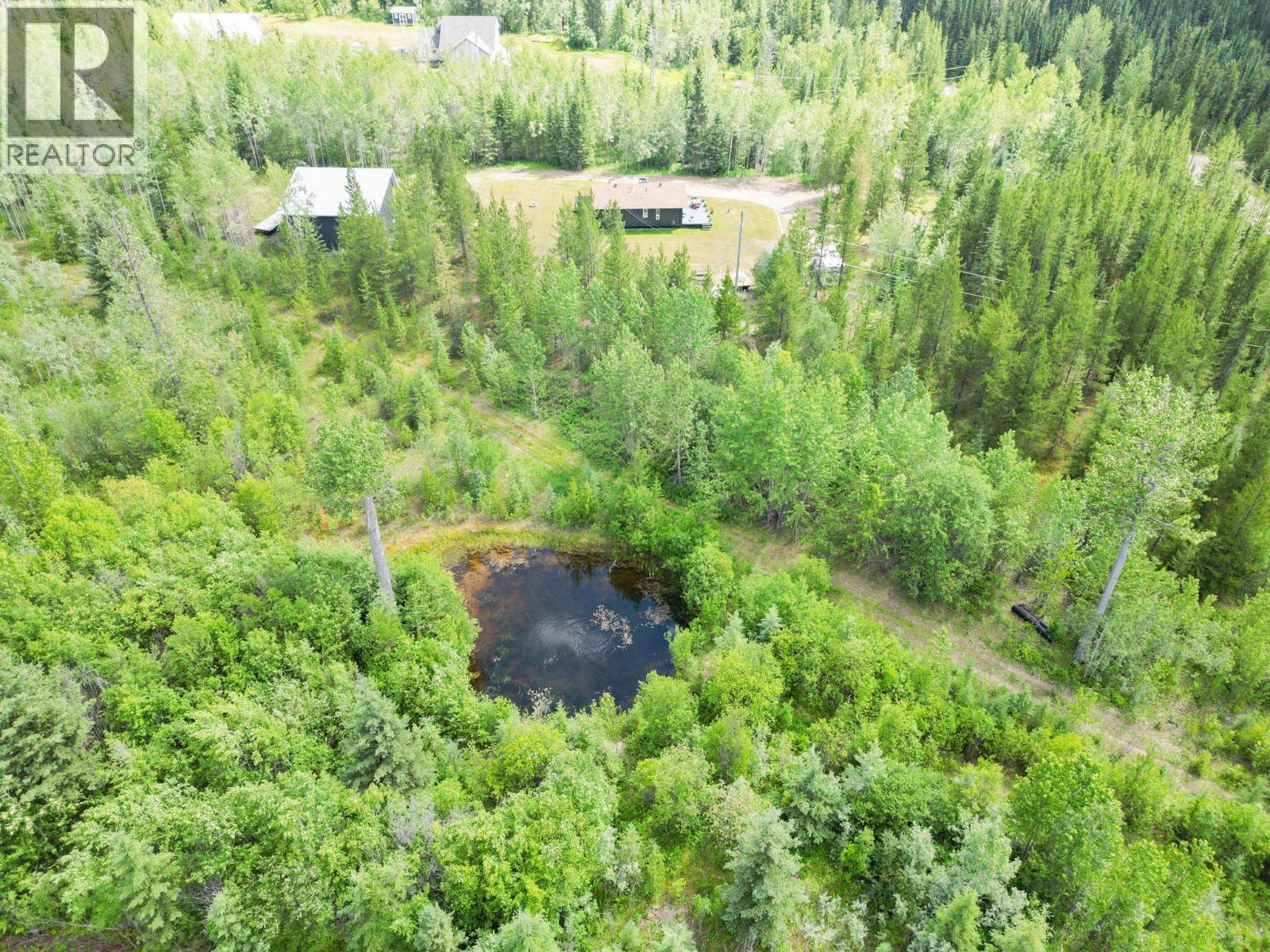 3620 MURPHY ROAD, Burns Lake