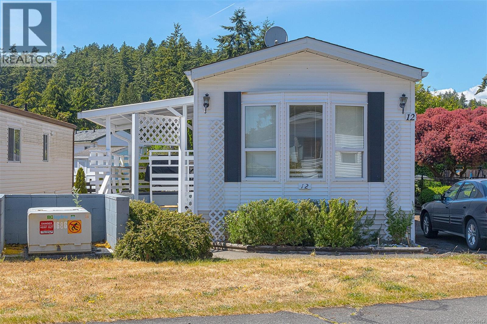 #12 7871 West Coast Rd - 1