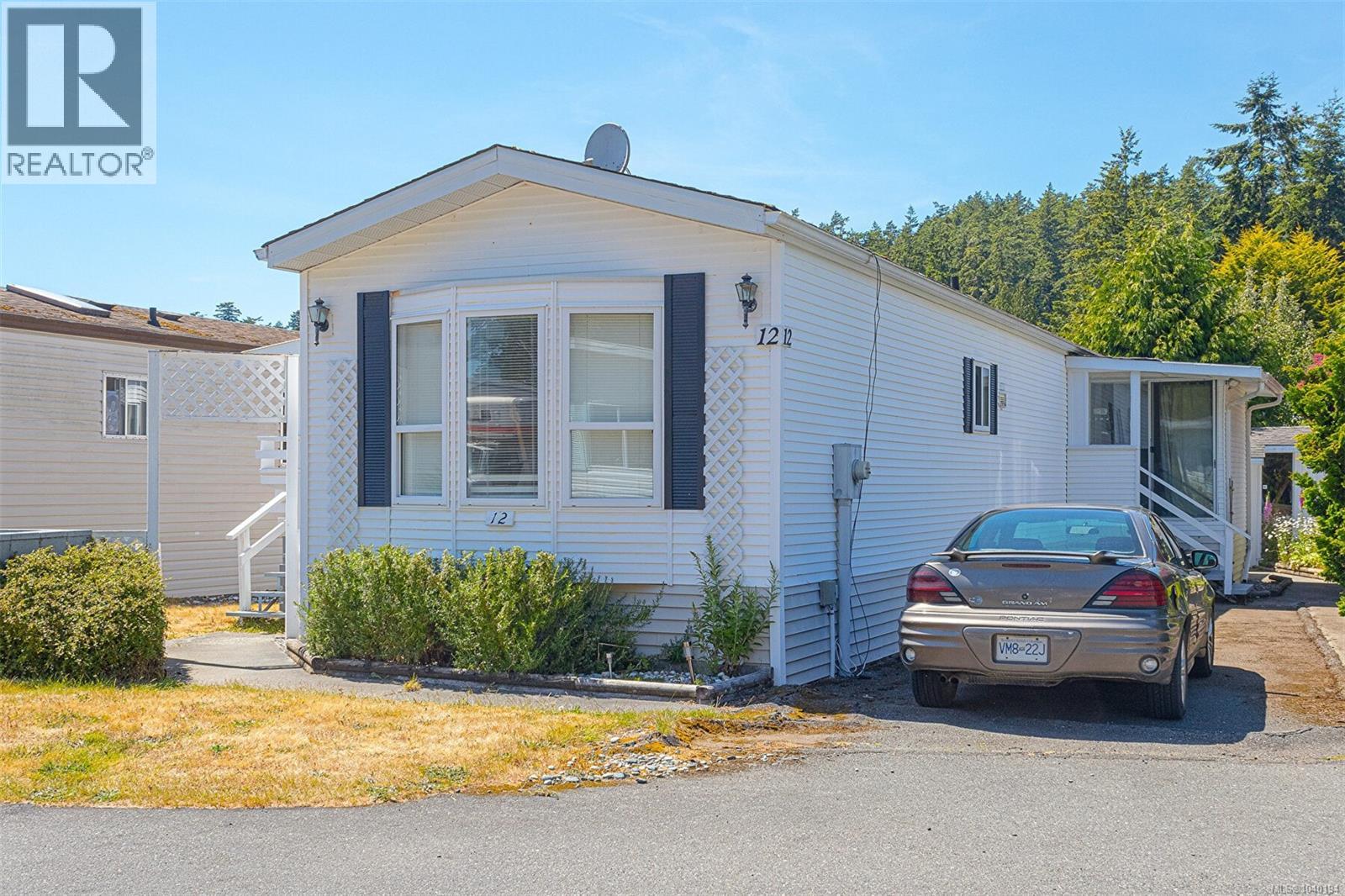 #12 7871 West Coast Rd - 2