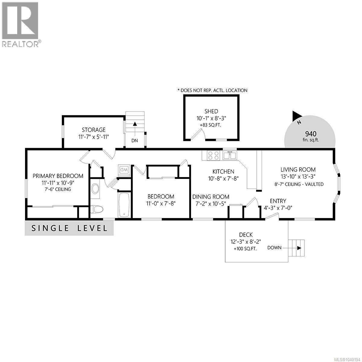 #12 7871 West Coast Rd - Image 20