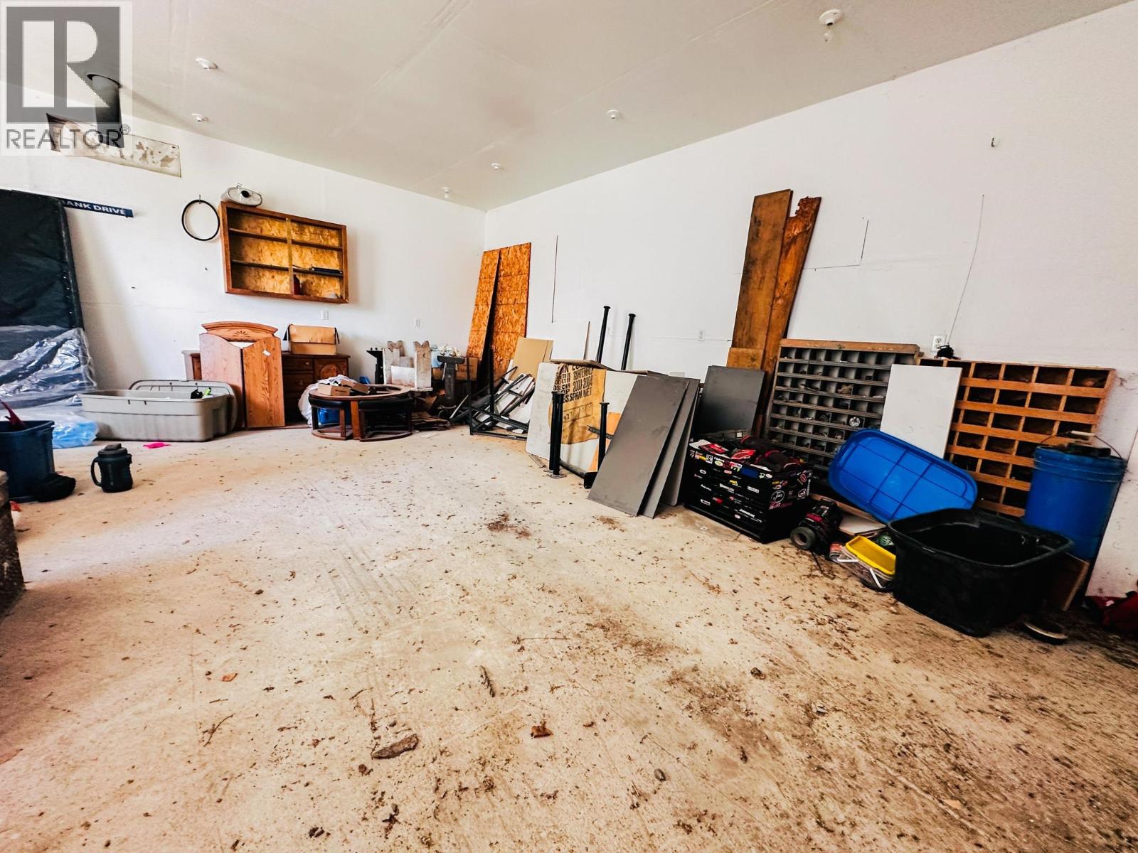 3620 MURPHY ROAD, Burns Lake