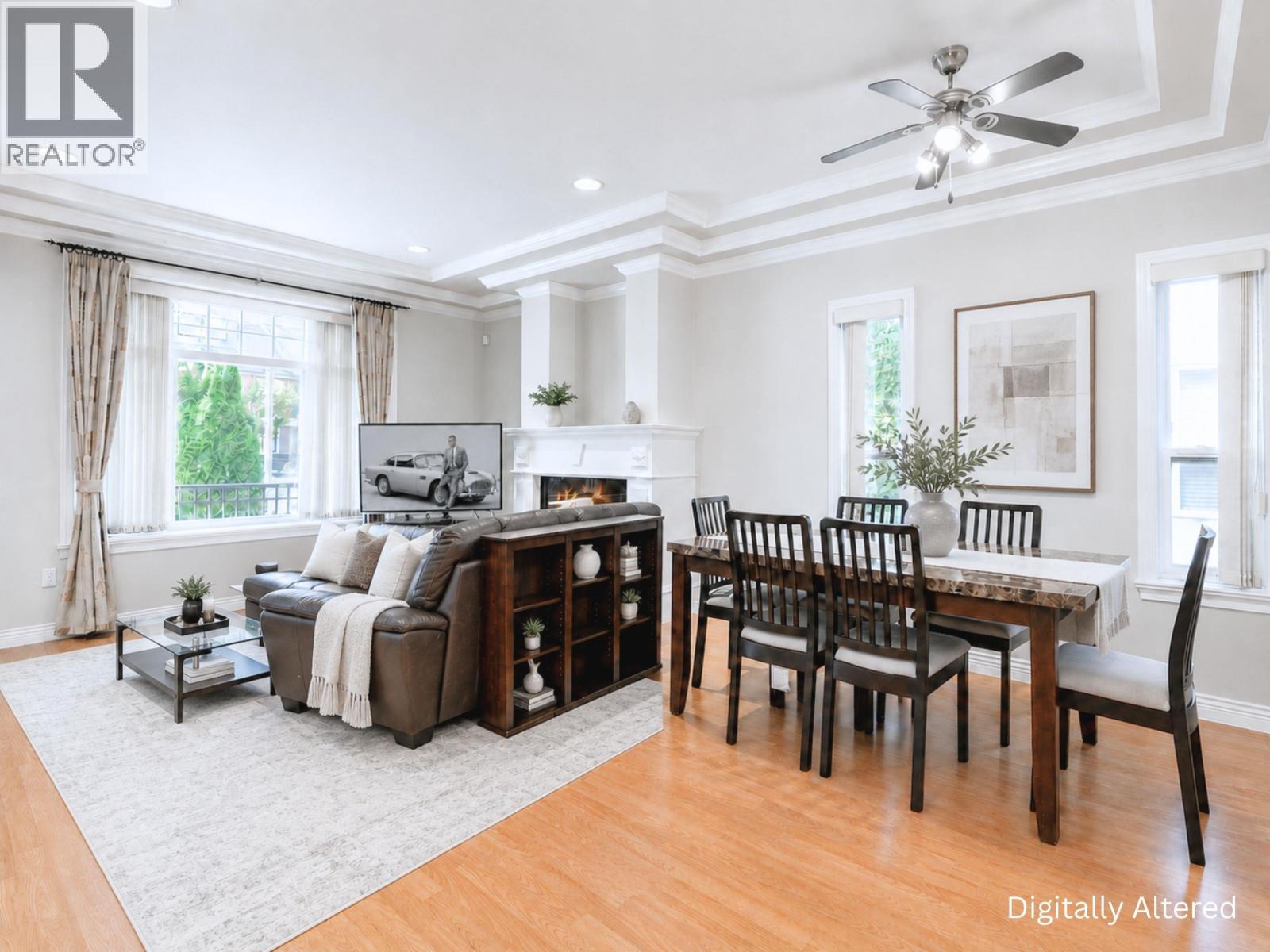 9793 WILLIAMS ROAD, Richmond