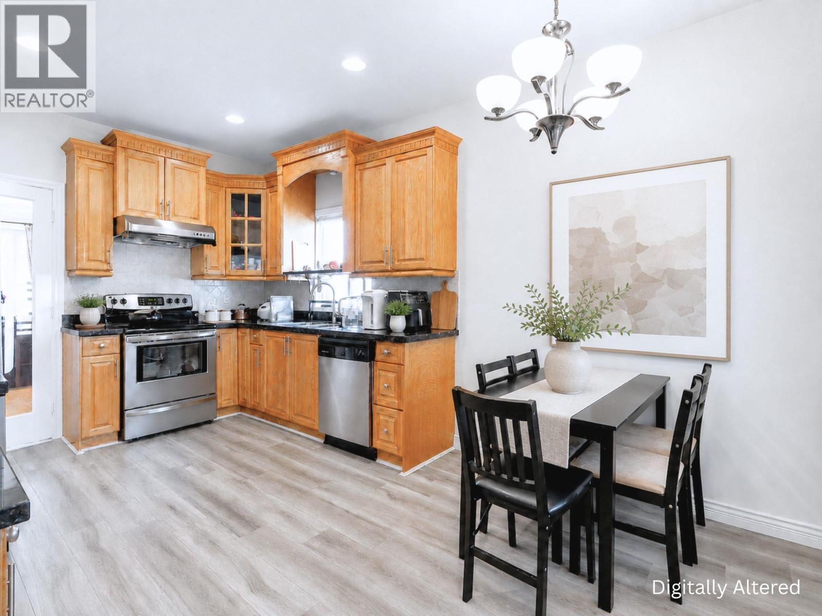 9793 WILLIAMS ROAD, Richmond
