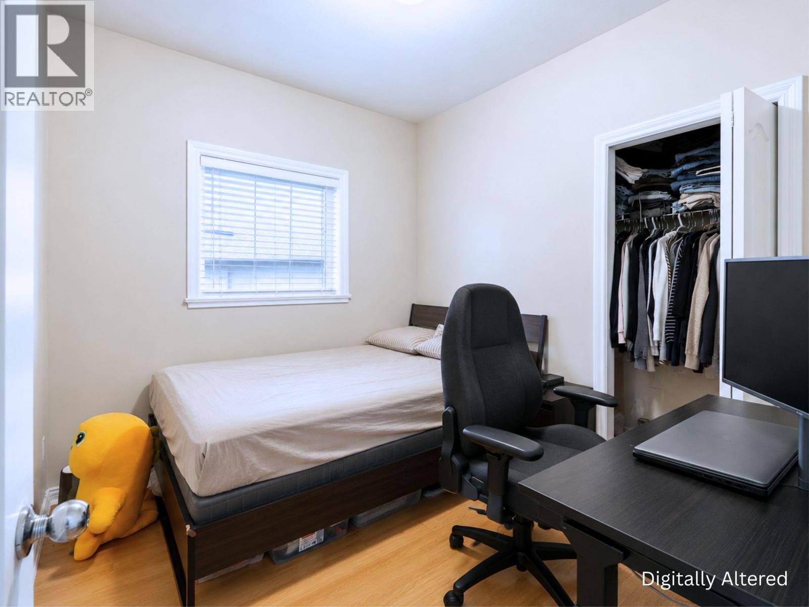 9793 WILLIAMS ROAD, Richmond