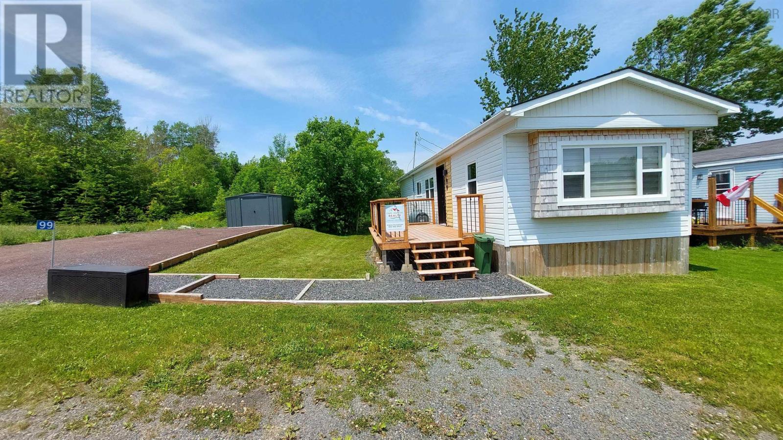 99 Sheridan Drive - 21
