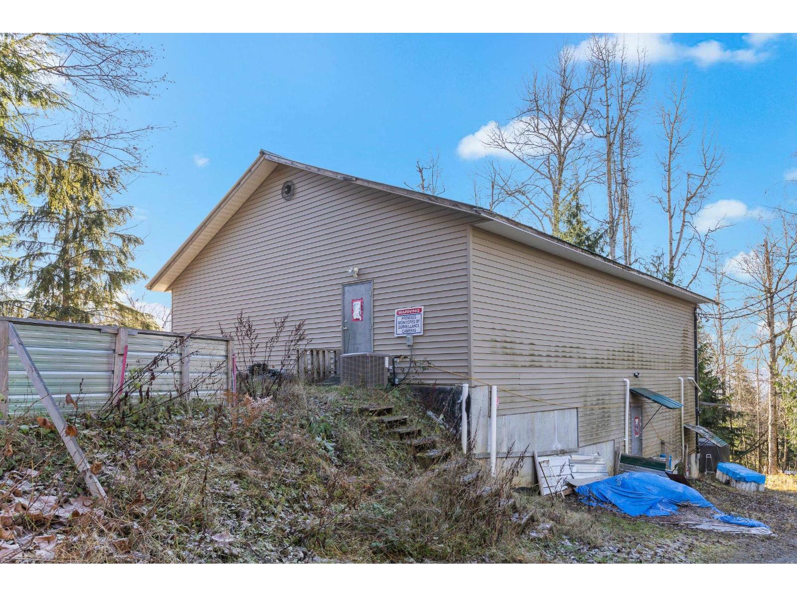 49780 LOOKOUT ROAD, Ryder Lake, Chilliwack