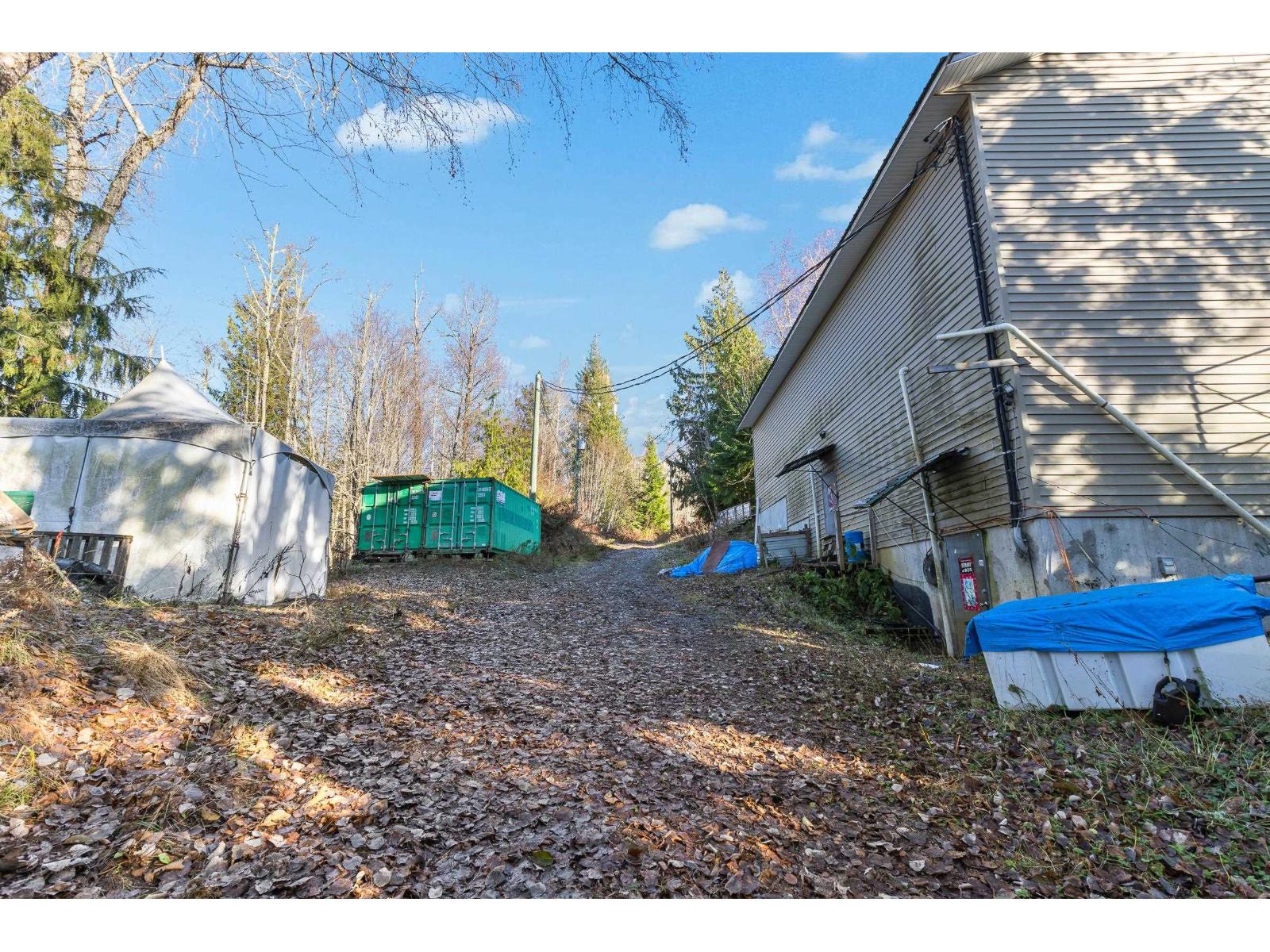 49780 LOOKOUT ROAD, Ryder Lake, Chilliwack