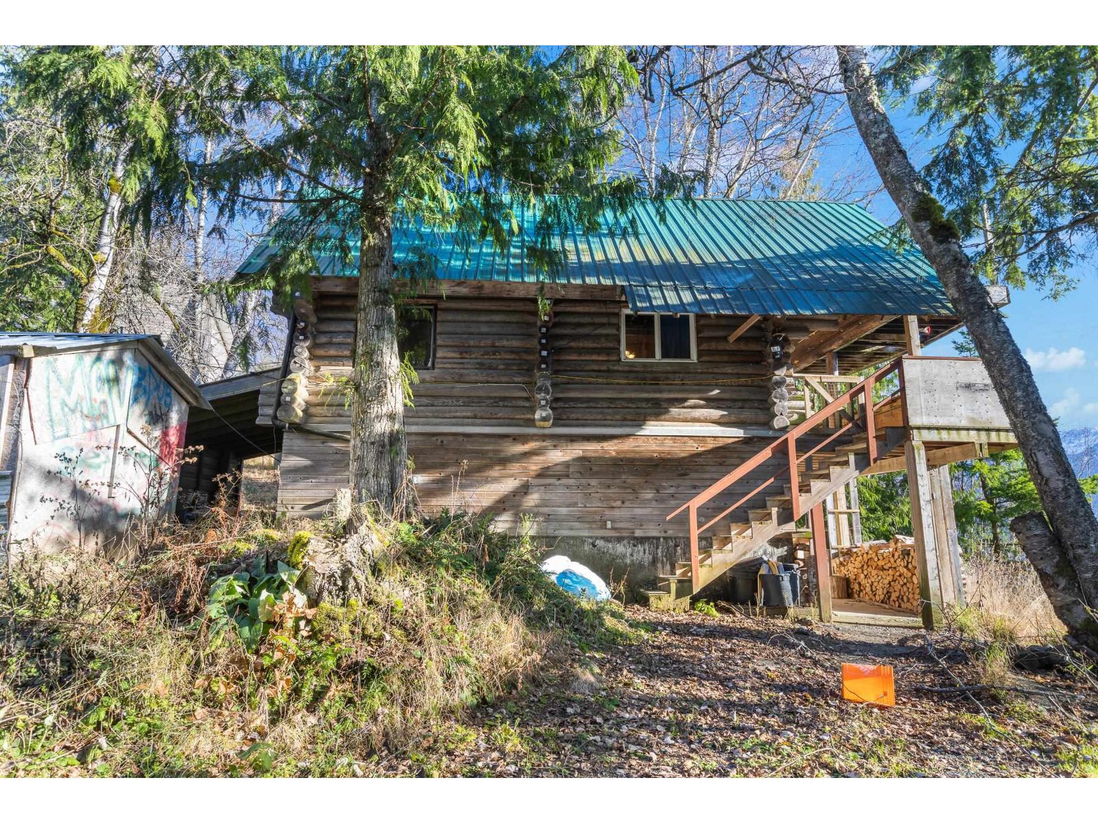 49780 LOOKOUT ROAD, Ryder Lake, Chilliwack