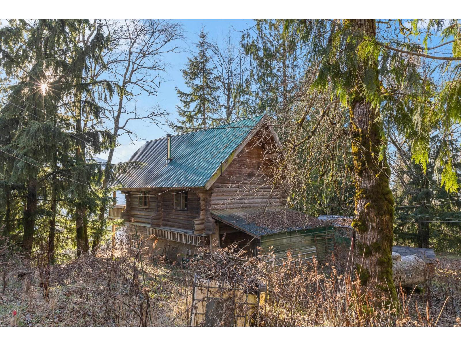 49780 LOOKOUT ROAD, Ryder Lake, Chilliwack