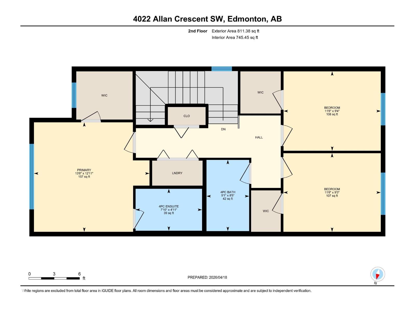 4022 ALLAN CR SW - 35